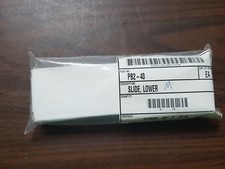 Bell and Howell PB2-40 Lower Slide 1HS-1049-D2