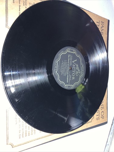 The Worst Of Jefferson Airplane LP (1970) - Picture 8 of 8