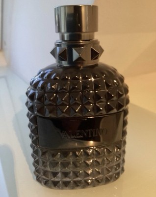 VALENTINO Uomo Intense Eau de Parfum für Herren - 100ml - RAR