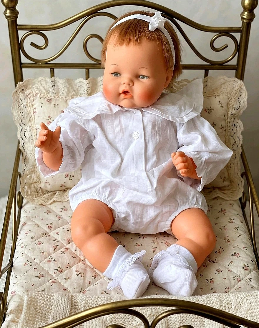 Vintage Baby Dolls | eBay