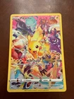 Mint Pikachu (Secret Rare) 160/159 Crown Zenith Holo