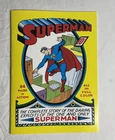 Vintage Superman #1 Masterpiece Edition Reprint 1999 DC Comics - VF-NM