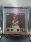 RUSH All The World's A Stage OG 1ST PITMAN PRESS 1976 SRM-2-7508 2LP VG+/VG+