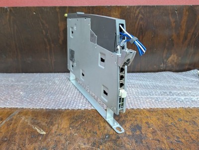 SIEMENS 6SL3040-1NB00-0AA0 DRIVE CONTROL EXTENSION MODULE Warranty!!!!