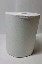  6 Pack Georgia Pacific 89460 800ft x 10 in High Capacity Paper Towels Roll...