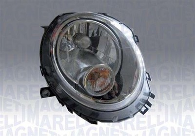 MAGNETI MARELLI Hauptscheinwerfer 710301225303 für MINI