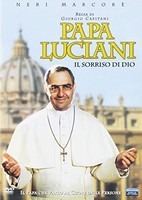 Papa Luciani - Il So - Dvd - G3Z