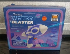 Tiger Tribe Galaxy Water Blaster Water Squirting Toy, Ages 4-7 Years