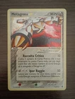 Metagross Gold Star Ita 113/113