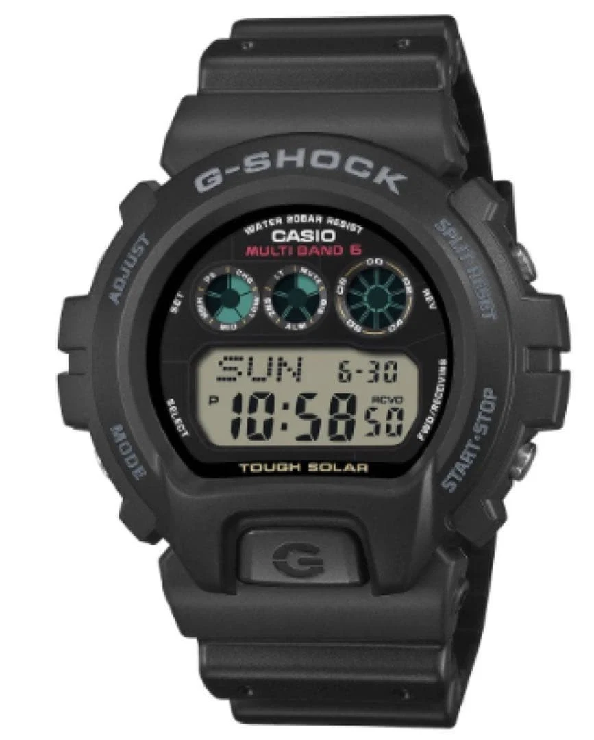 Casio G-SHOCK 6900 Wristwatches for sale - eBay