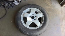 Wheel Wk Body Vin E Or F 6th Digit 18x4 Fits 11-22 Grand Cherokee 720336