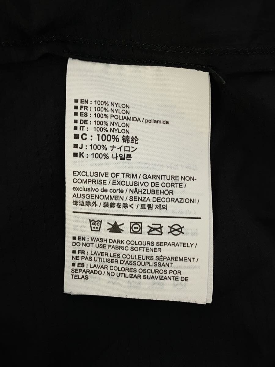 Arc'teryx Giacca Nylon Nero S T Tinta Unita Guscio Leggero 25172 133493 09 #EG CZA