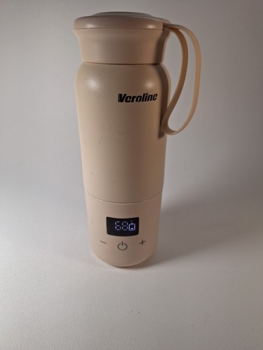Veroline Portable Baby Bottle Warmer