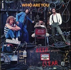 VINYL LP The Who - Who Are You MCA 3050 BIGGLES STERLING / 1st PRESSING NM-