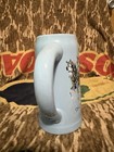 Budweiser Ceramarte And Has Your Bush Cs12 Rare Baby Blue — photo 4