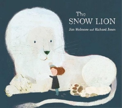 Jim Helmore The Snow Lion (Paperback) (UK IMPORT)
