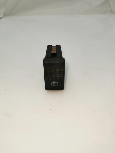AUDI A6 4A, C4 Schalter für Heckscheibenheizung 4A0941503G 1995 10641136