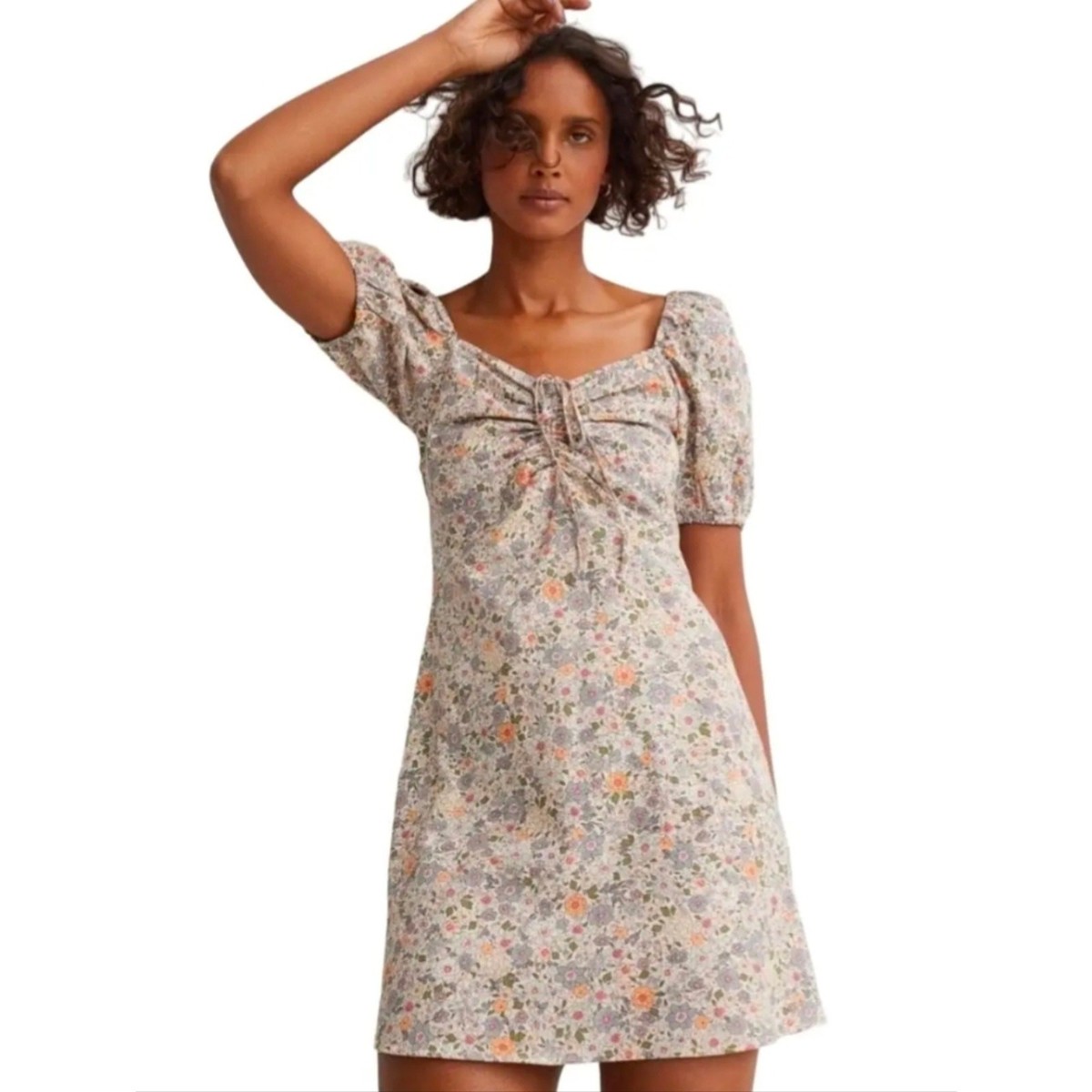 tea dresses women Folkwear 265 Afternoon Dress – The Fold Line upload-20251110 embroidered tulle with full Size:S6: 3 years (14-16kg) Vilma Plum Orchid Maxi