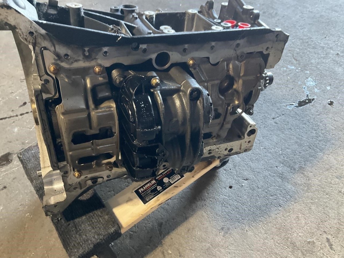 264920 FULL ENGINE / 7722065 For Mercedes-Benz Class E W213 E 200