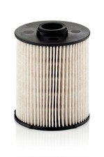 Filtre à carburant Mercedes 206