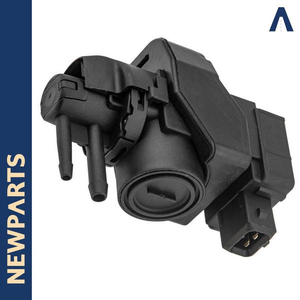 Newparts Turboelektroventil FüR Master 3 2.3 Dci Movano 2.3 Cdti - 149566215R-image