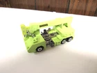 1985 Hasbro Takara G1 Transformers Constructicon Devastator Hook Figure