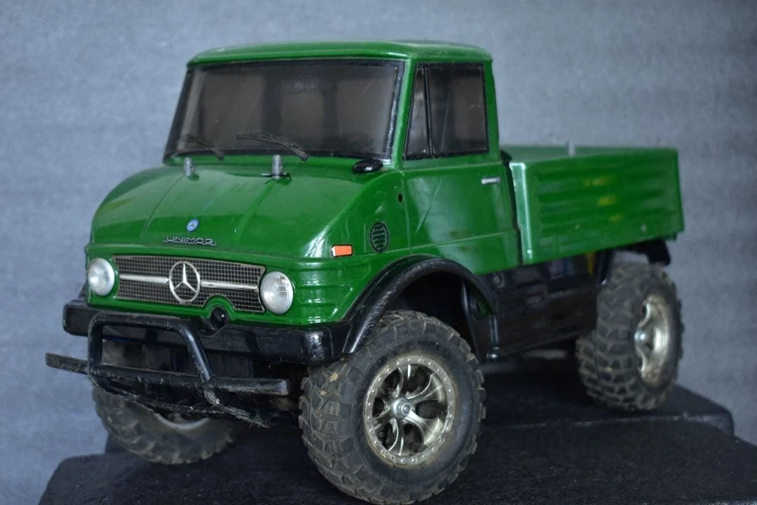 Tamiya Cc01 In Rc Car, Truck & Motorcycle Models & Kits for sale