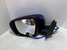 Retroviseur gauche (ou coque) Renault Kadjar
