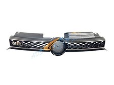 Kühlergrill Volkswagen Golf 6 GTD 2009 - 2013