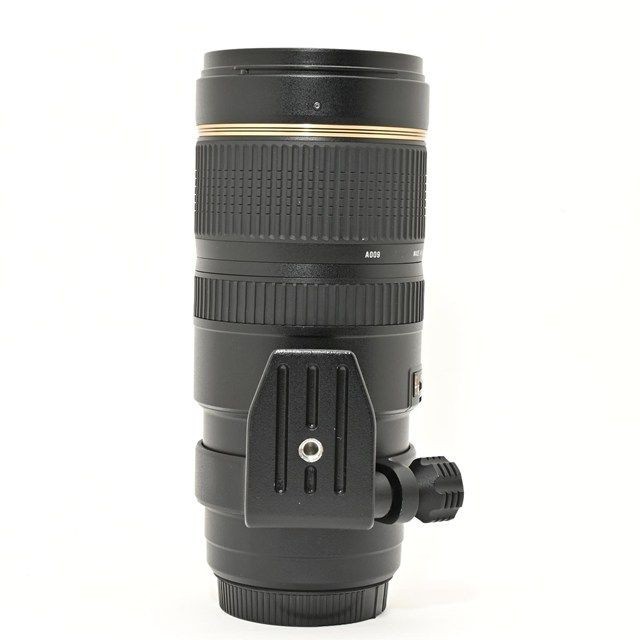 USED TAMRON SP 70-200mm F2.8 Di VC USD A009 EF Mount Zoom Lens