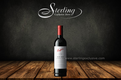 Penfolds Bin 389 Cabernet Shiraz 2022 14,5% 750ml