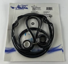 Aladdin GOKIT32 WhisperFlo IntelliFlo Pool Pump Seal Gasket Repair Kit