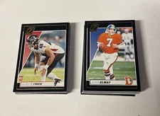 2024 Panini Zenith Singles You Pick