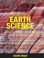 Austin Boyd | Introduction To Earth Science | Buch | Englisch (2018) | Gebunden