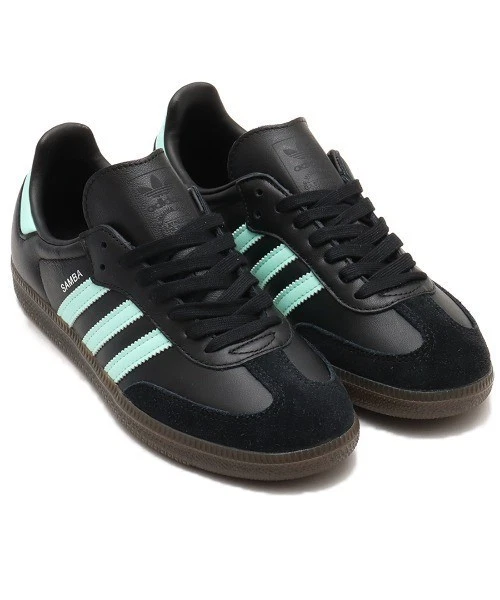 Adidas Samba OG Clear Mint Pack for sale | eBay