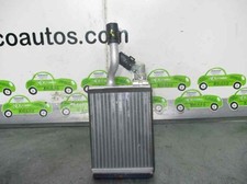 Radiateur Ssangyong RODIUS