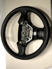 Mazda 6 GG GY Steering Wheel Non Leather 2002-2008 (srs1)