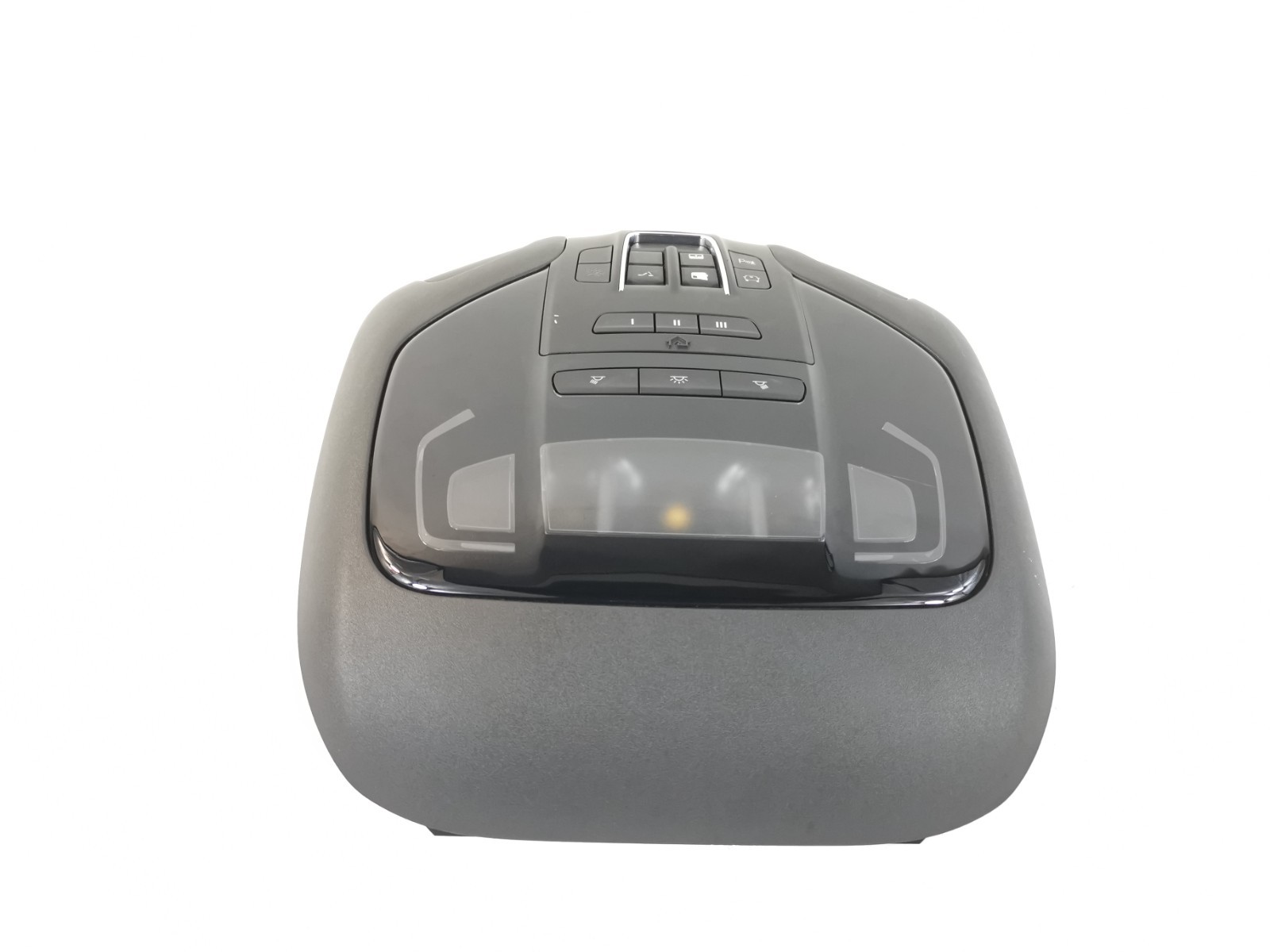 Maserati Ghibli 2018 M156E AWD 3.0L AC Front Overhead Dome Light Lamp 6701110330