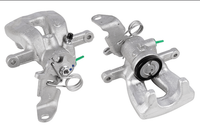 Bremssattel Hinterachse Links FüR Alfa Romeo 159 Sportwagon Brera Spider