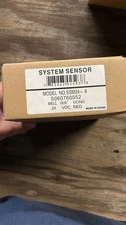 System Sensor Model: SSM24-6 Bell 6" 24VDC