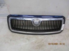 Calandre Skoda FABIA