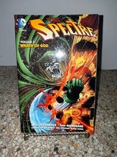The Spectre Vol. 2: Wrath of God DC Comics, John Ostrander, Tom Mandrake TBP