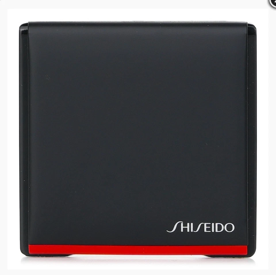 Shiseido Inner Glow Cheek Powder Blush* ~ 06 Alpen Glow (Soft Peach) 4g Novo na caixa $58 - Imagem 3 de 4