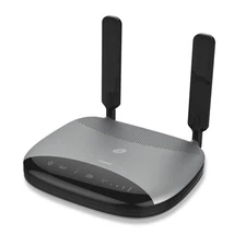 Straight Talk Prepaid Home Phone Base by Moxee