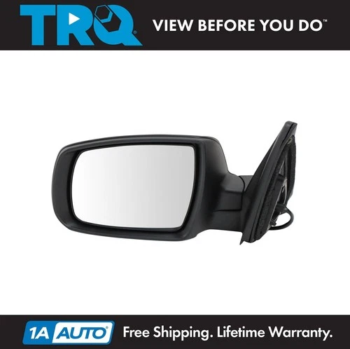 TRQ Left Mirror Fits 2011-2013 Kia Sorento