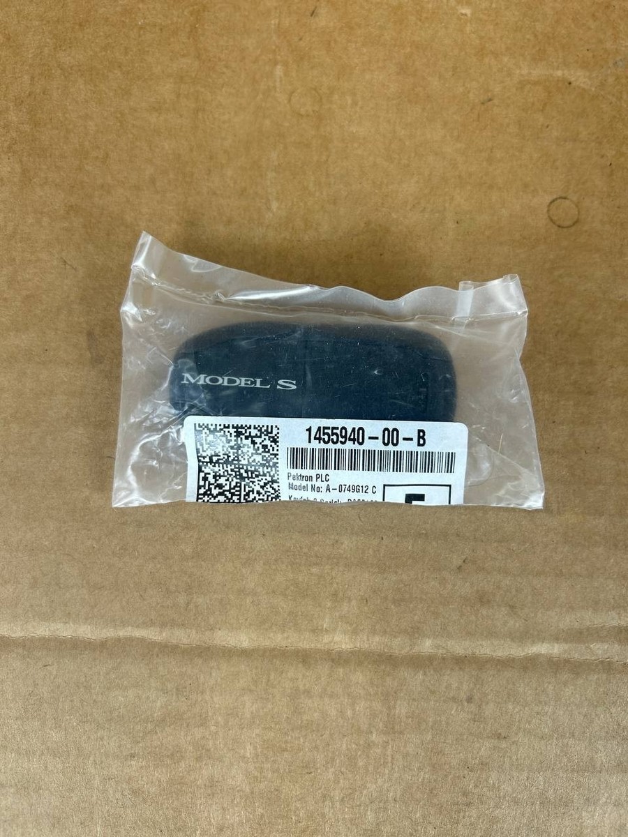 ONE KEY 2016-2020 TESLA MODEL S SMART KEY FOB 1455940-00-A for
