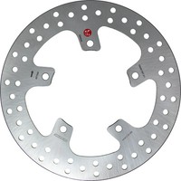 Bremsscheibe Hinten Braking RF7540 FüR Yamaha YZF-R 125 2008-2013