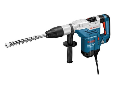 #ad Bosch 110V Professional SDS Max Combi Hammer 1150W Weight 6.8kg GBH 5 40 DCE $1140.05