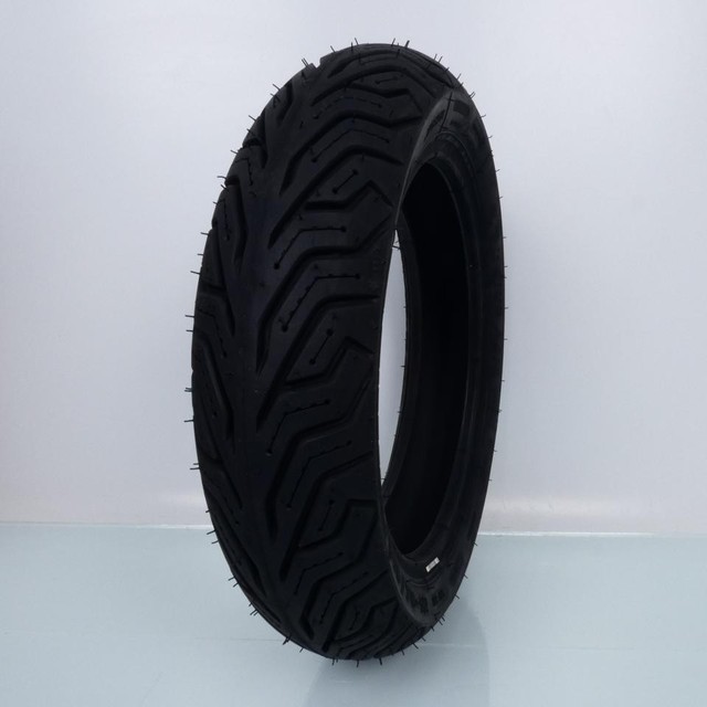 Pneu 110-70-12 Michelin pour Scooter Piaggio 125 Vespa Primavera 4T 3V Iget 2016