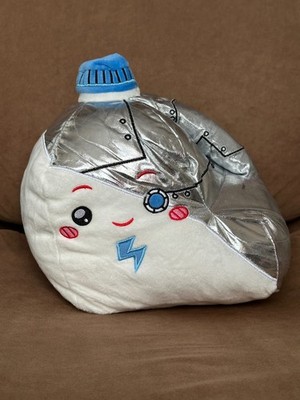 Lankybox 2023 Milky Plush Soft Toy 26 cm